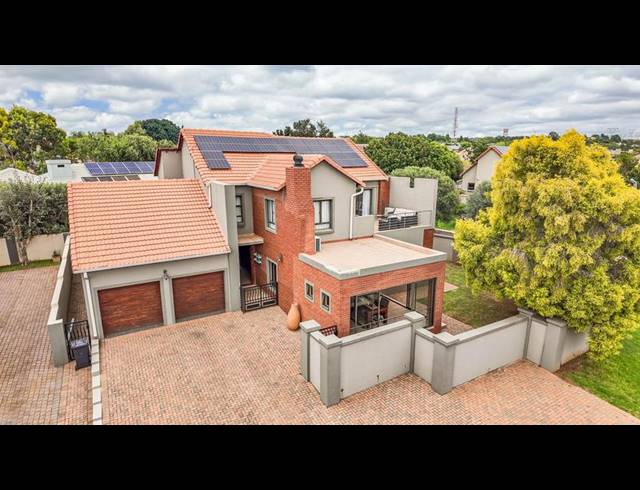 3 BEDROOM HOUSE FOR SALE IN MIDLANDS ESTATE